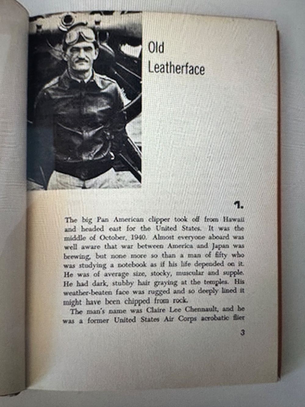 The Flying Tigers - Picture 6 of 8
